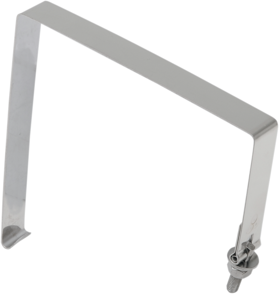 Drag Specialties Battery Strap