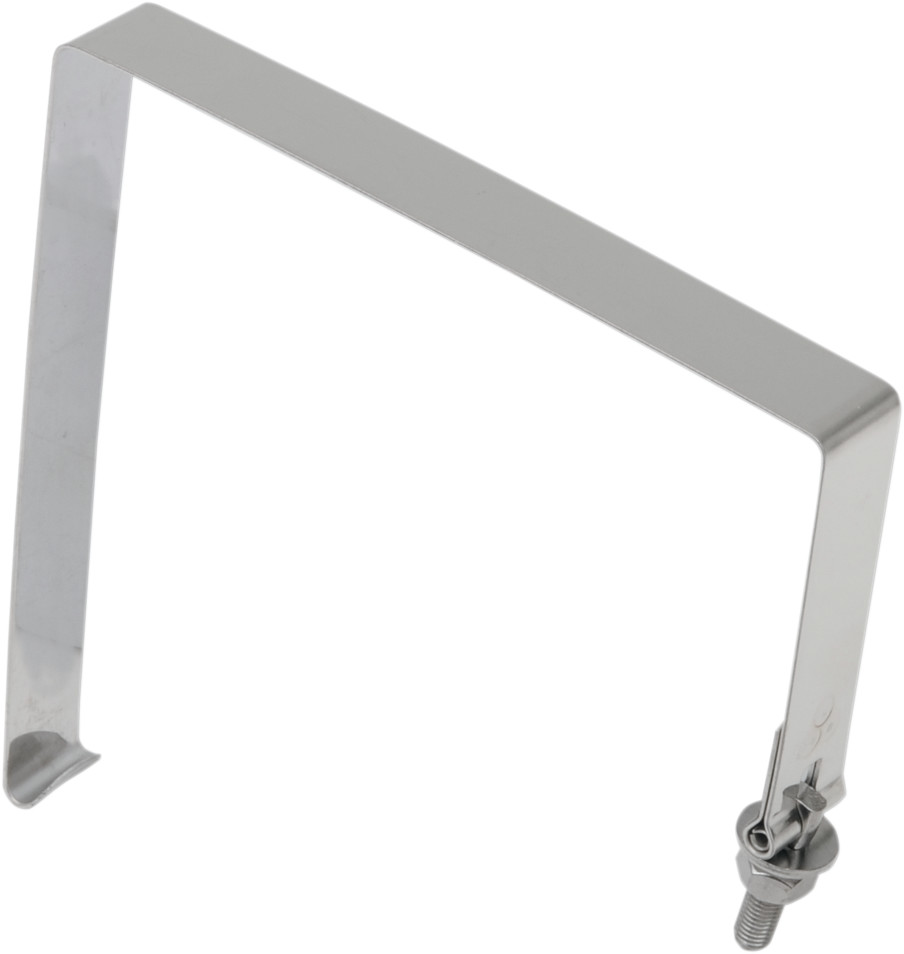 Drag Specialties Battery Strap