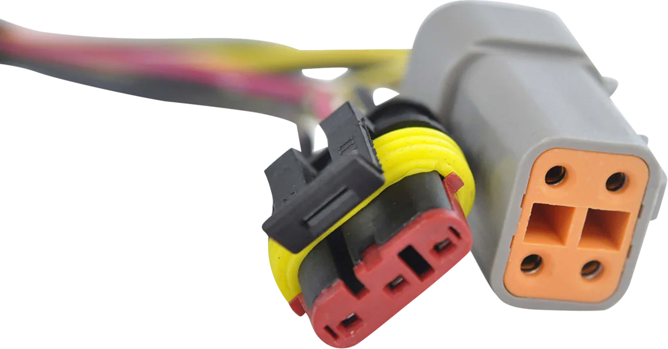 Rm stator Stator and Flywheel Kit - Ski-Doo/Lynx