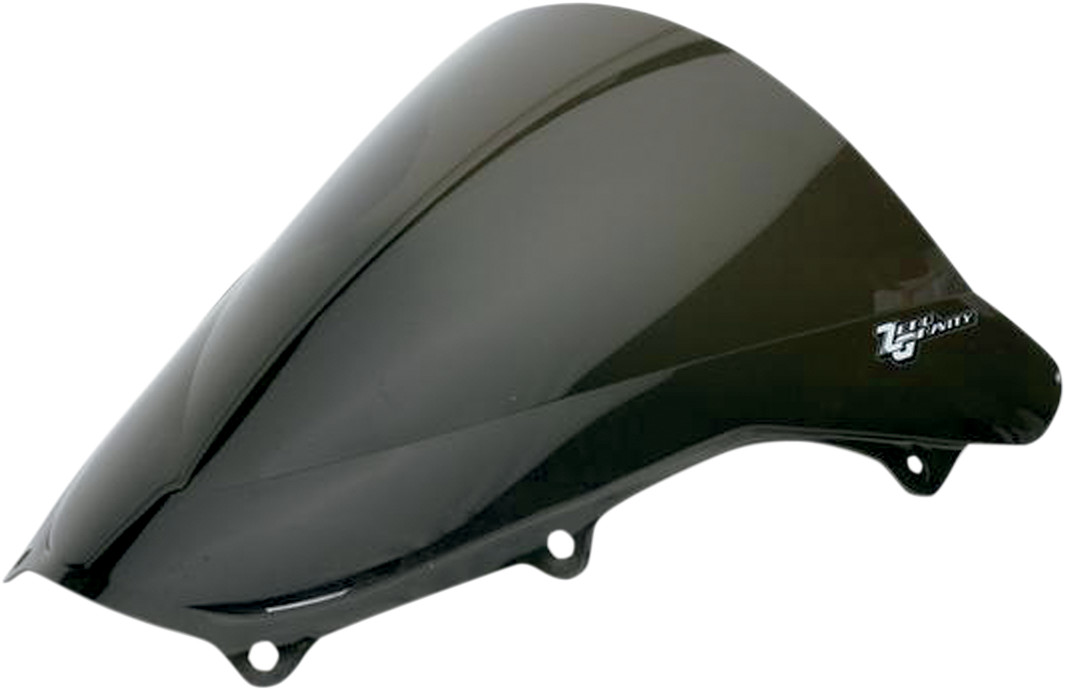 ZERO GRAVITY Double Bubble Windscreen