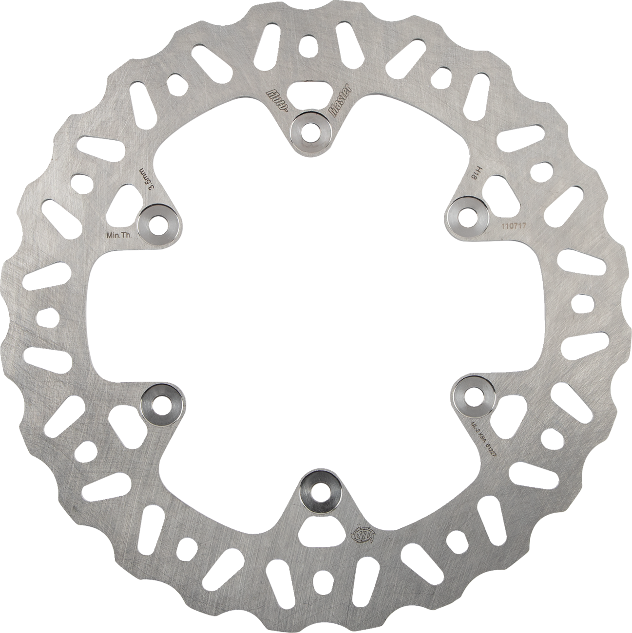 Brake Rotors