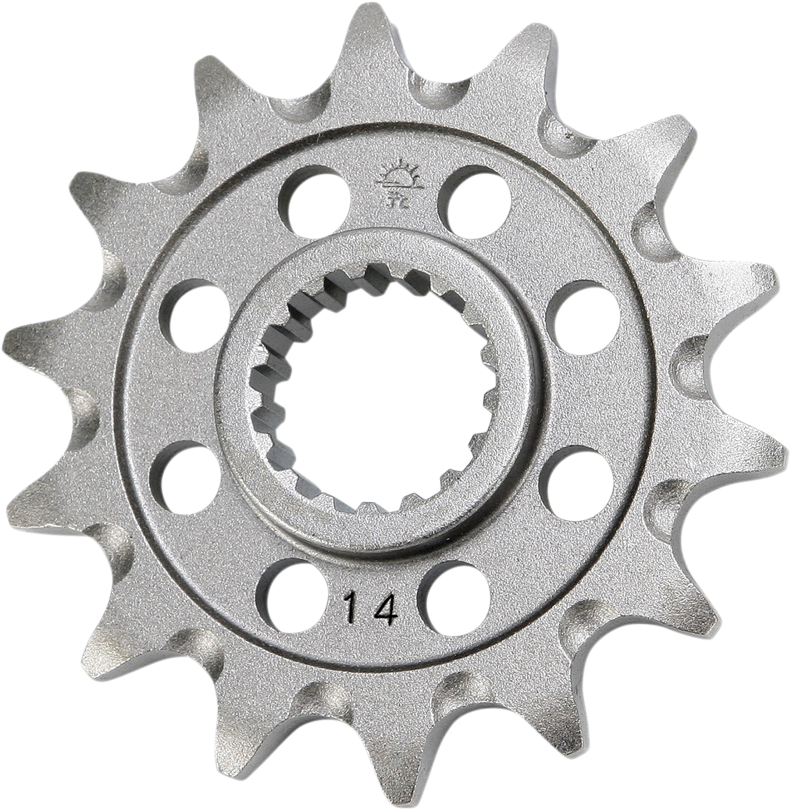 JT SPROCKETS Front Sprocket
