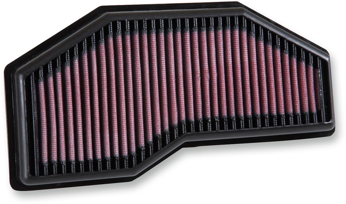 K & N OE Replacement High-Flow Air Filter