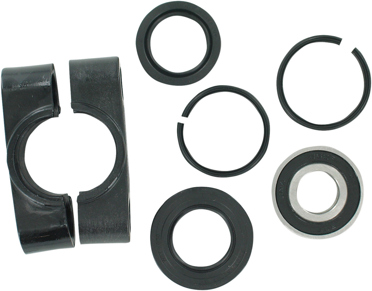 PIVOT WORKS Steering Stem Bearing Kit