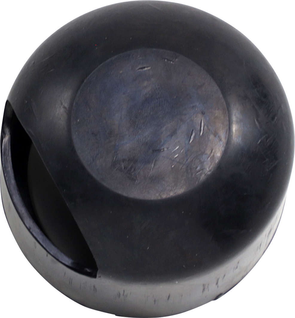 Drag Specialties Rubber Solenoid Boot for Big Twin