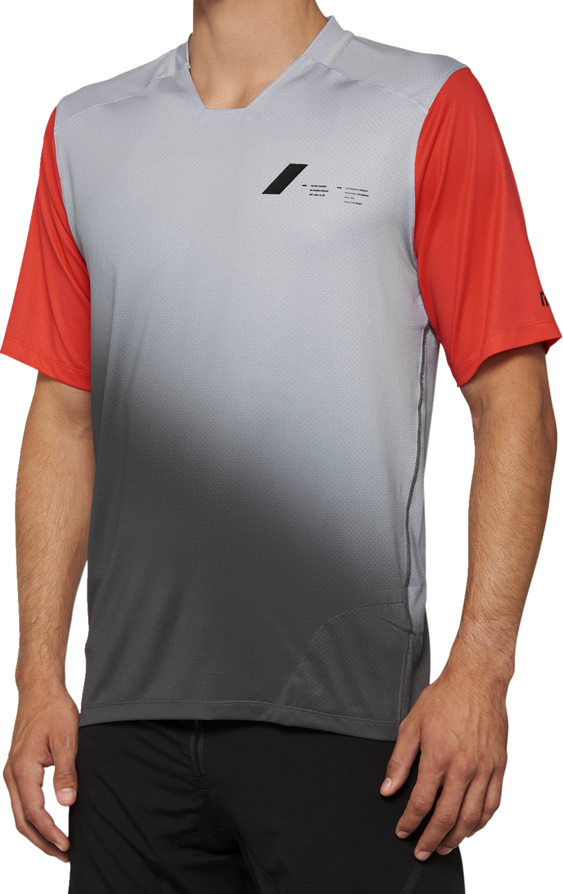 Celium Short-Sleeve Jersey