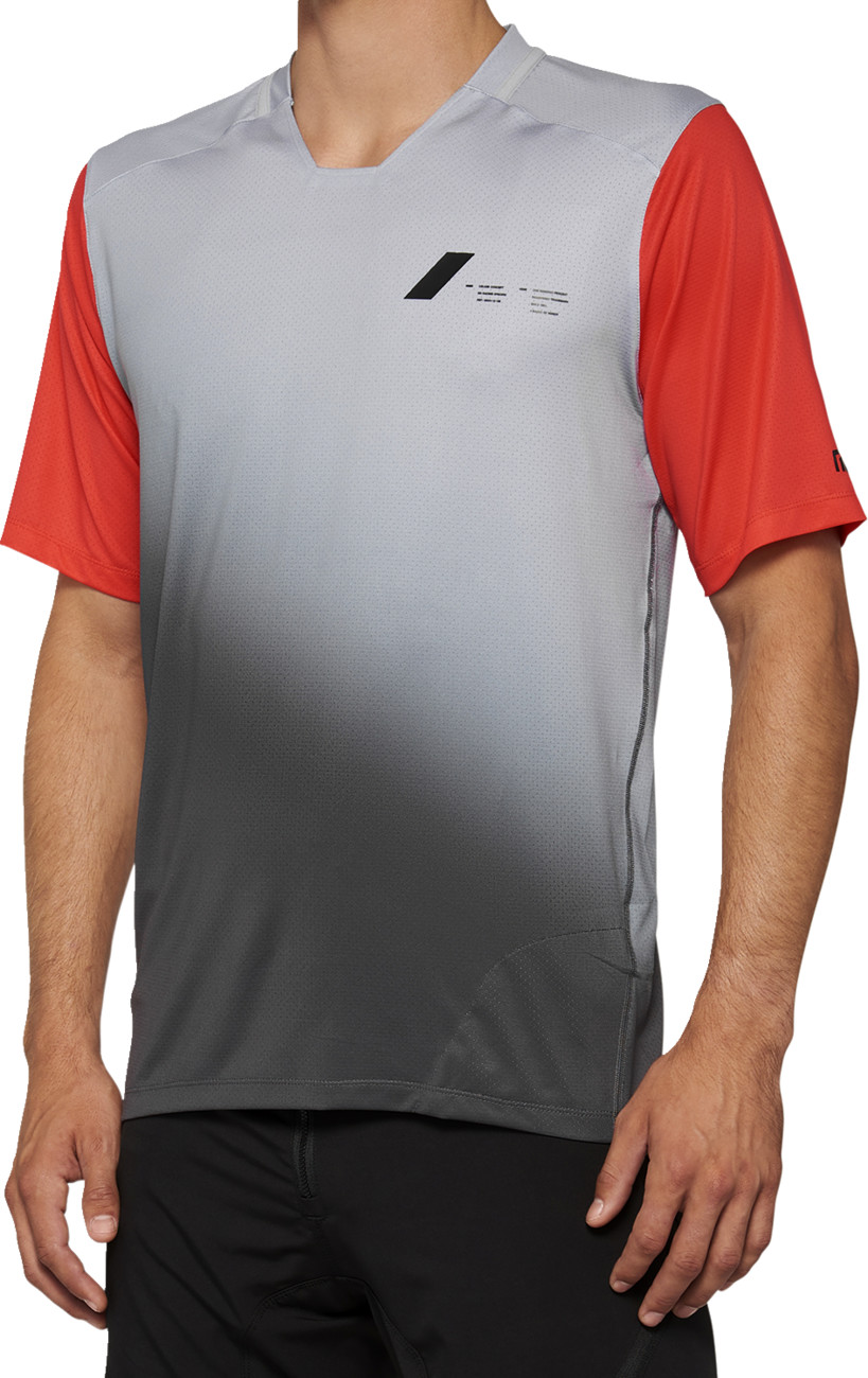 Celium Short-Sleeve Jersey