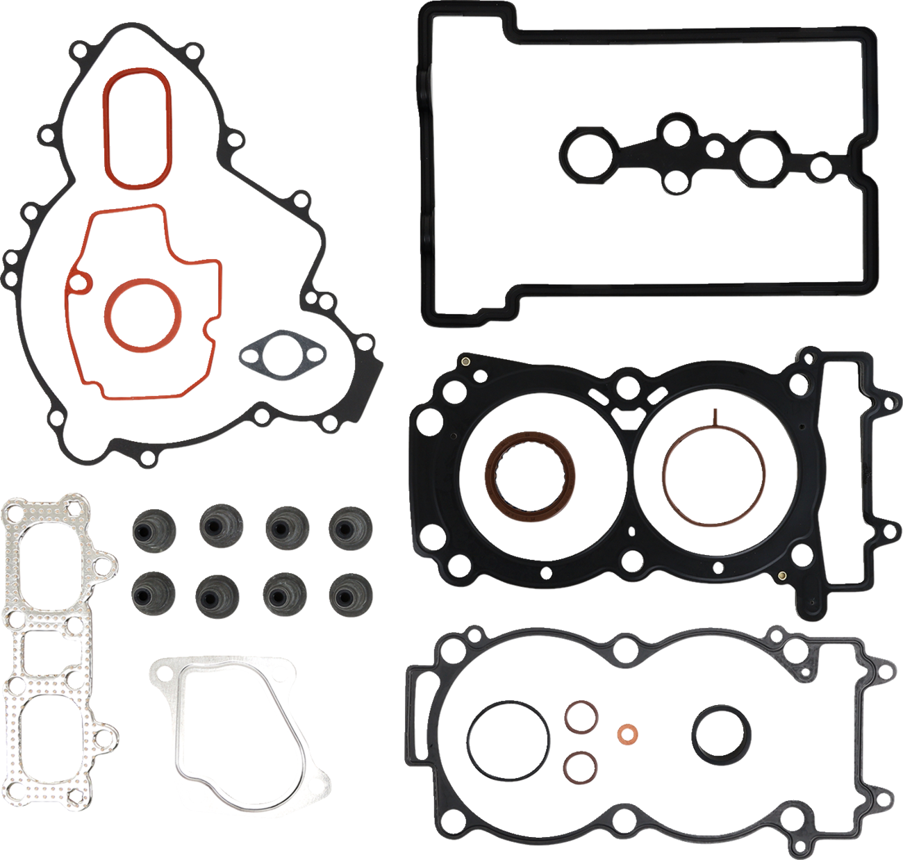 COMETIC Complete Gasket Kit