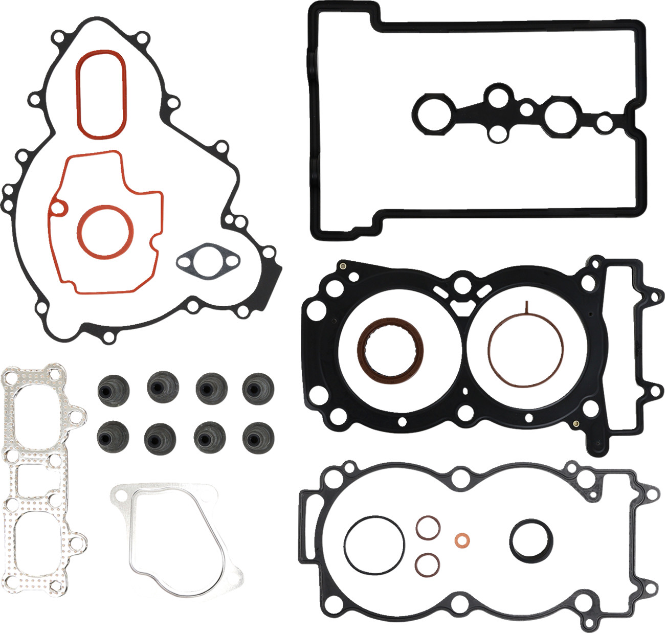 COMETIC Complete Gasket Kit