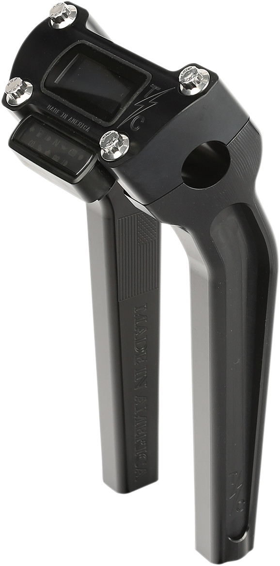 THRASHIN SUPPLY CO. Handlebar Risers