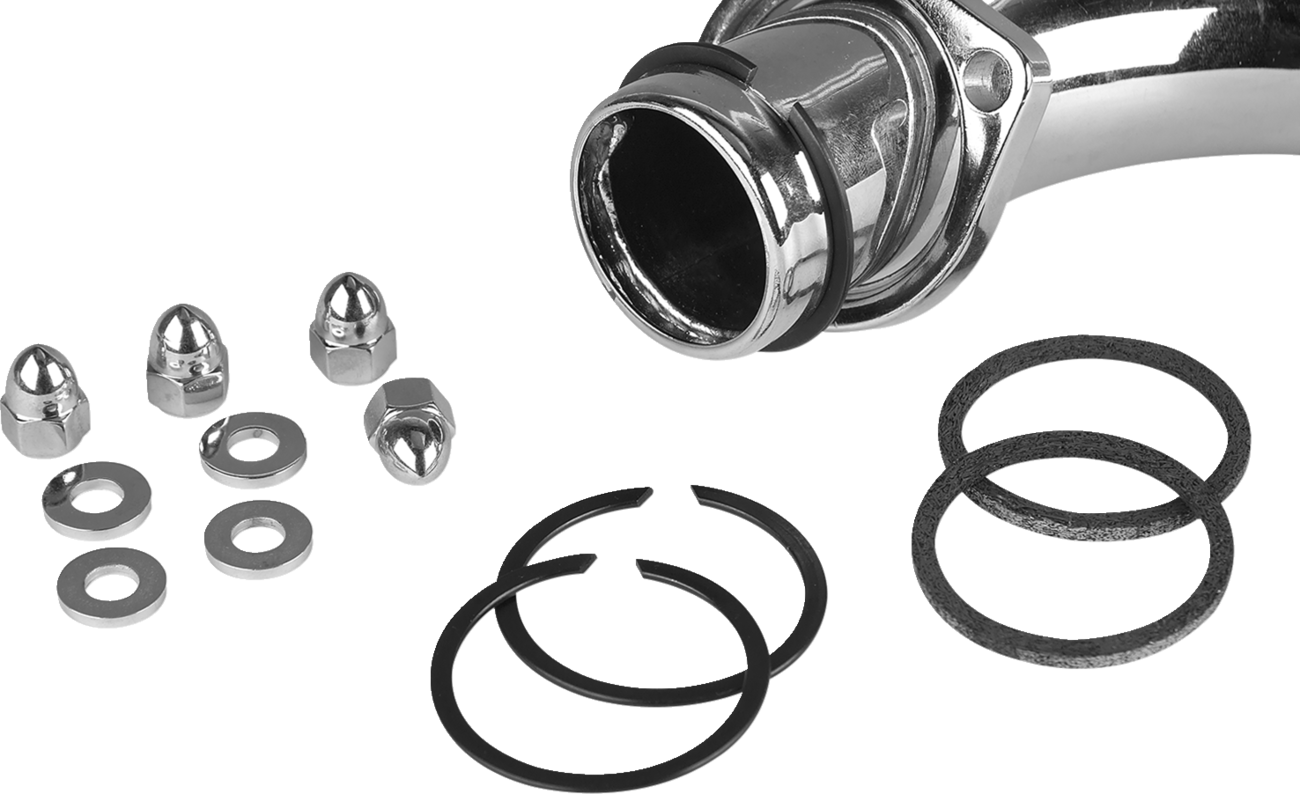 James Exhaust Gasket Kit For Harley 1984-2025
