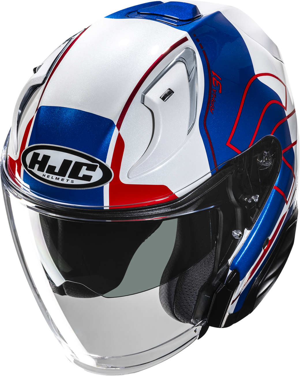 HJC RPHA 31 Dereen Helmet