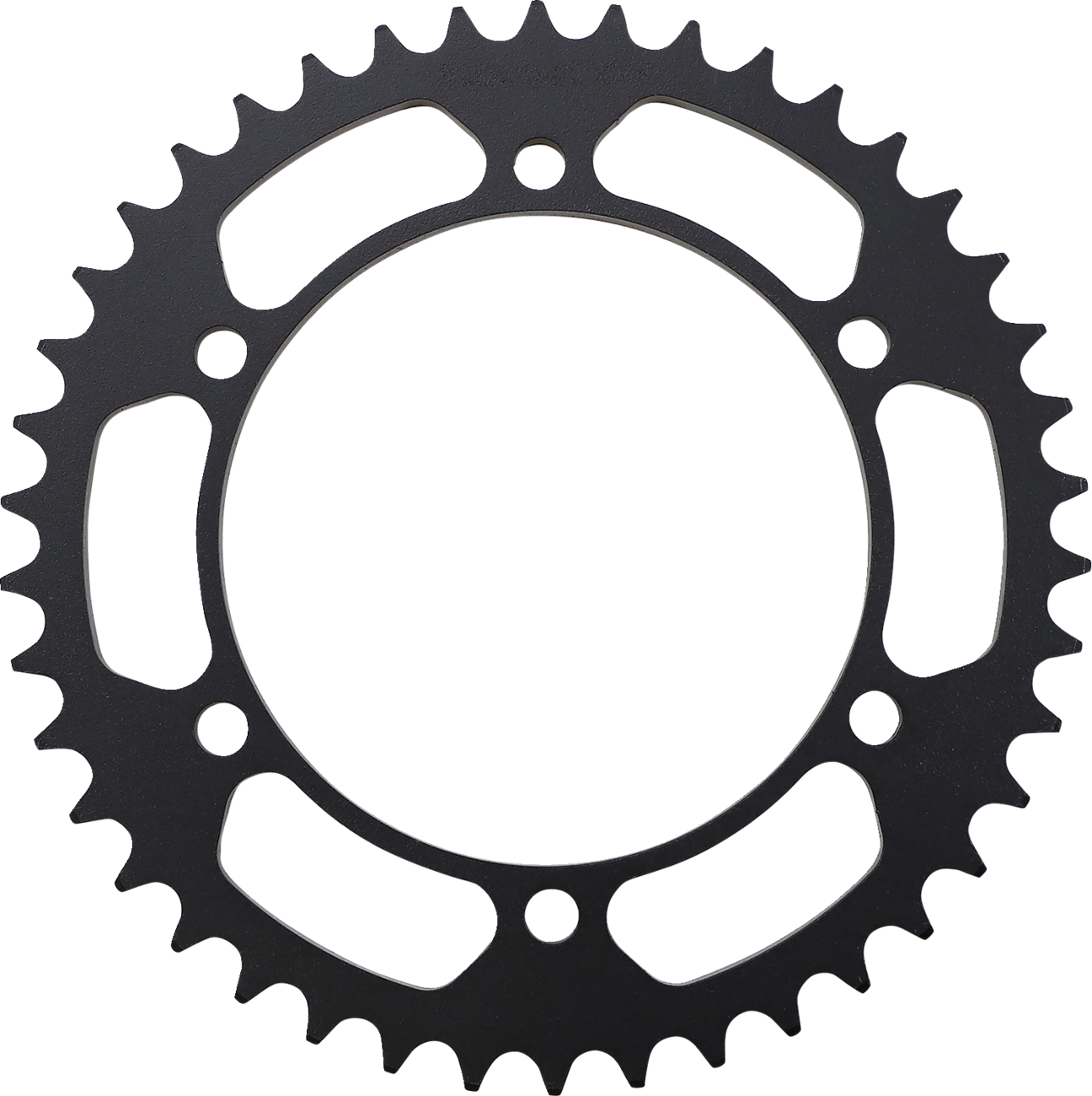 Moose Racing Steel Rear Sprocket