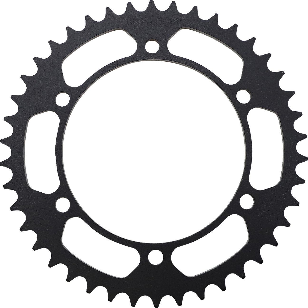 Moose Racing Steel Rear Sprocket