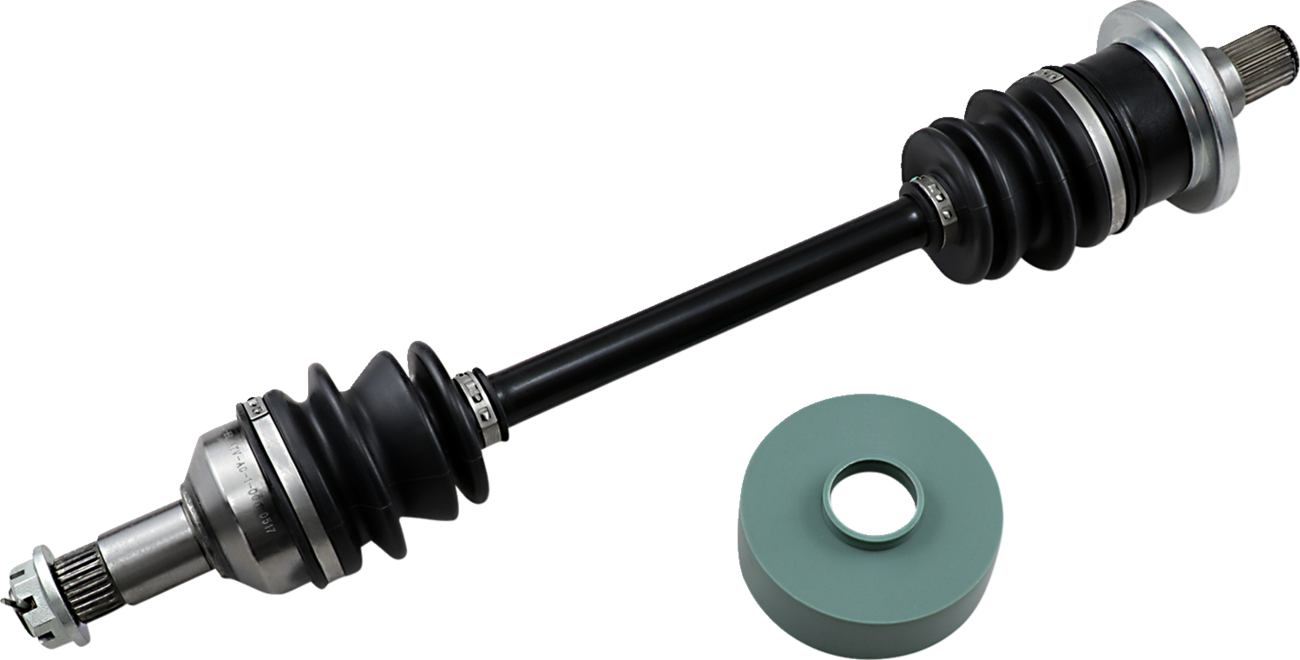 Moose Racing LM6 Rear Axle Arctic Cat 2006-2014