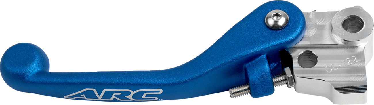 Forged Clutch Lever
