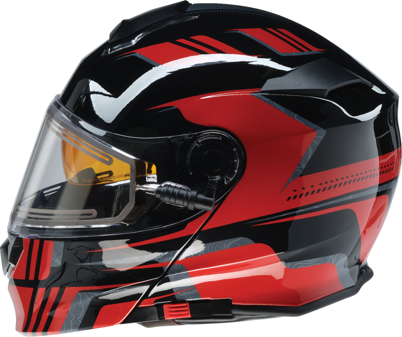 Z1R Solaris 2.0 First Tracks Modular Snow Electric Helmet