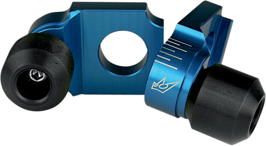 DRIVEN RACING Axle Block Sliders