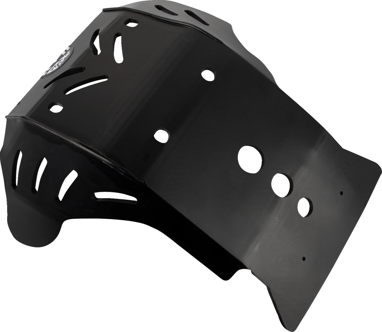 Pro Skid Plate