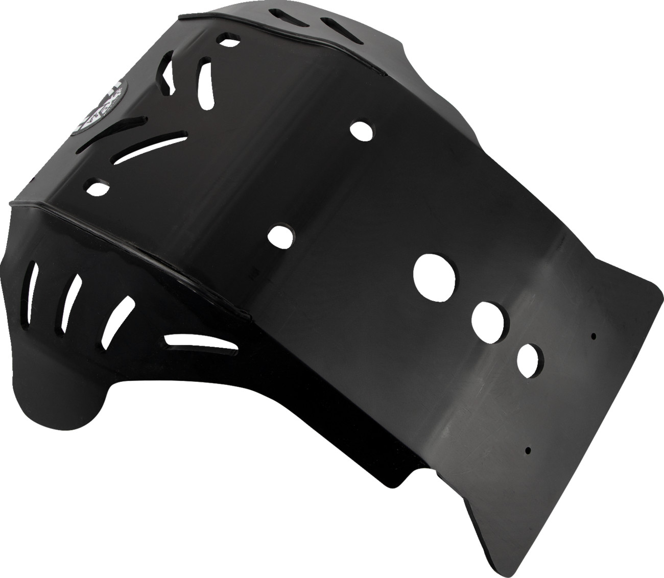 Pro Skid Plate