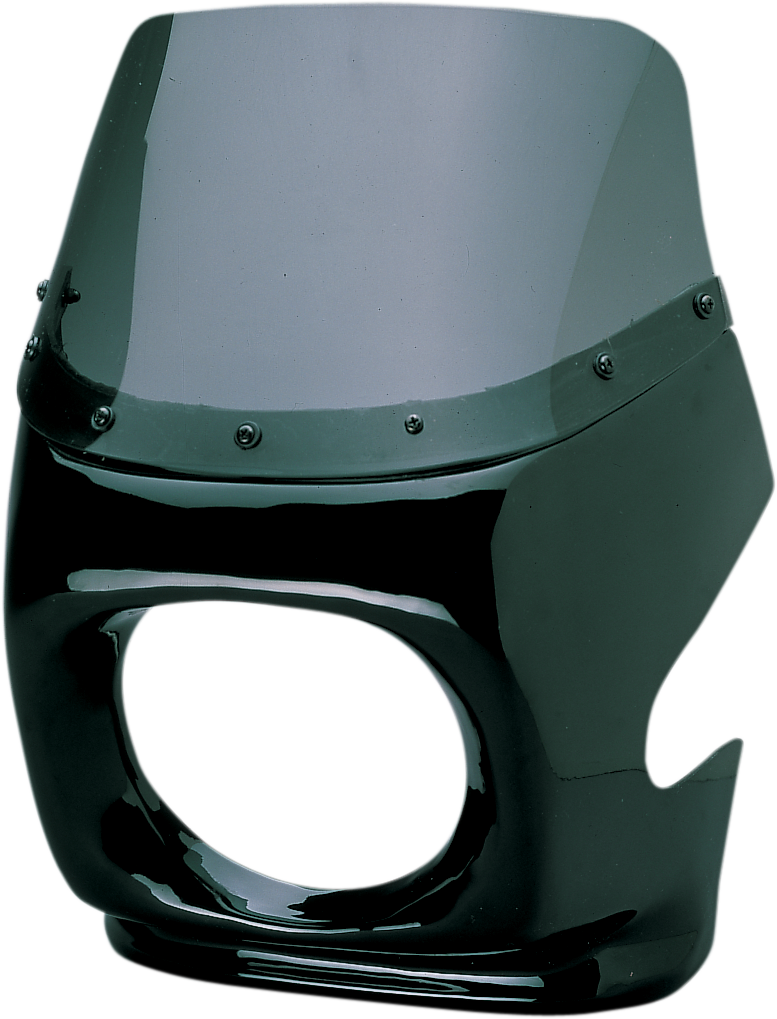 Maier Sport Fairing - Round - Large