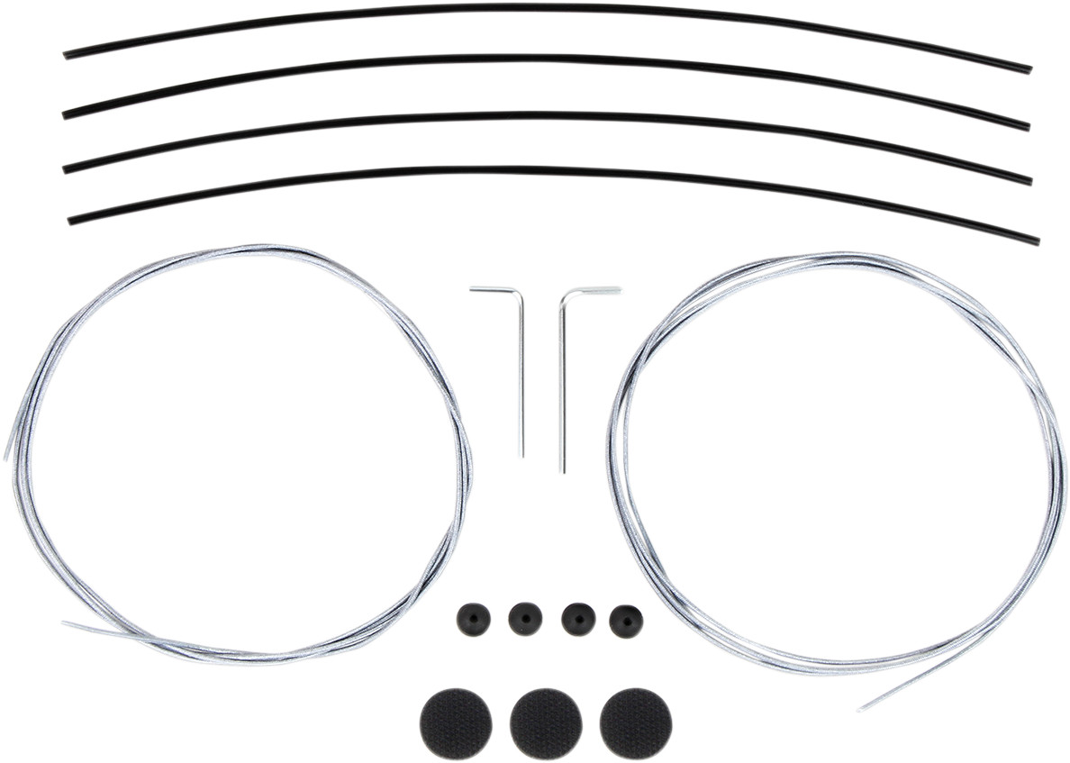 MOBIUS X8 Knee Brace Cable Kit