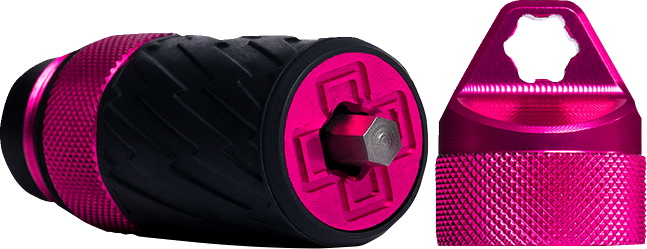Ebike Drivetrain Tool