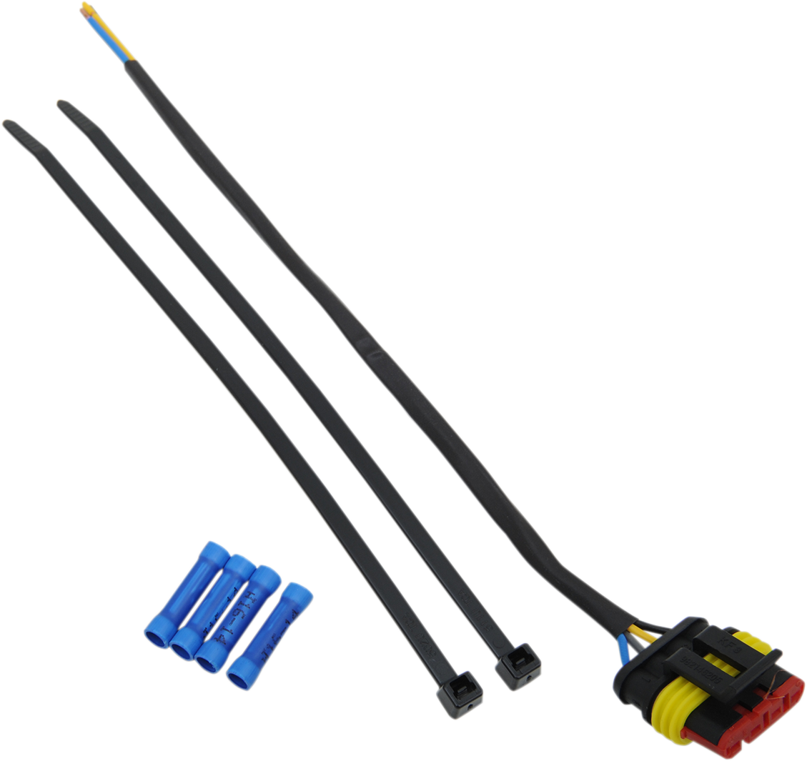 Replacement Electrical Harness — Fuel Pump