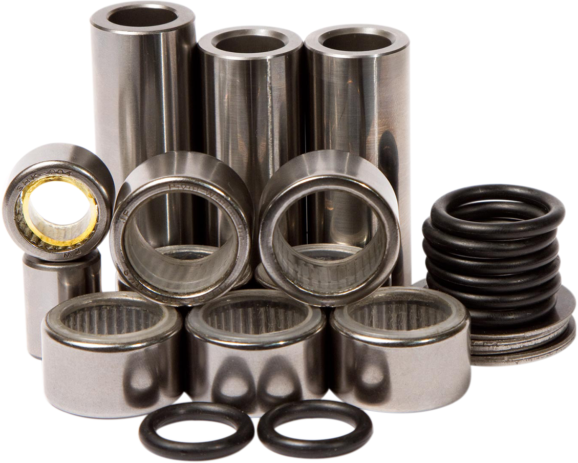PIVOT WORKS Linkage Rebuild Kit