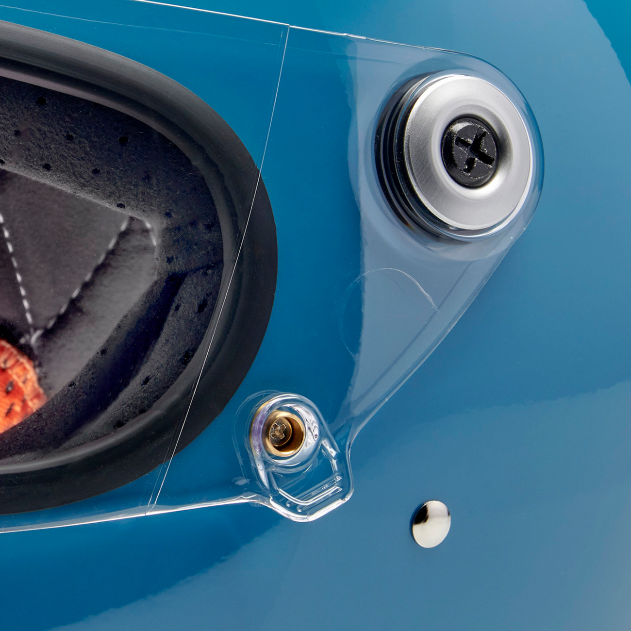 BILTWELL Gringo S Helmet