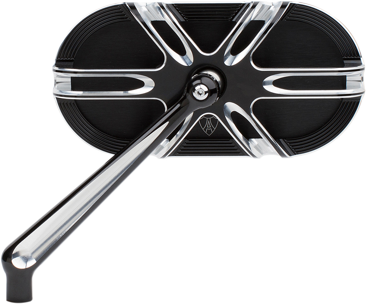 Arlen Ness Deep Cut Mirror