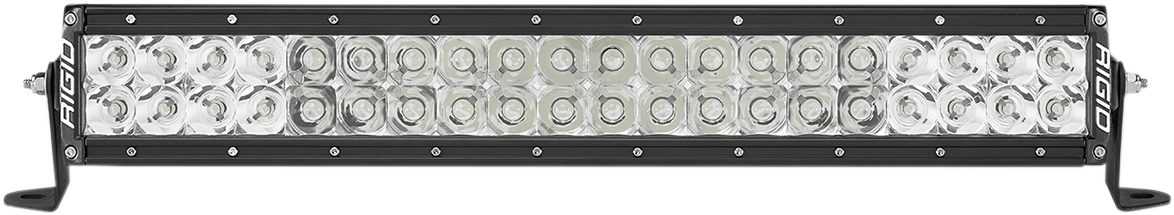 Rigid industries E-Series PRO LED Light - 20" - Combo