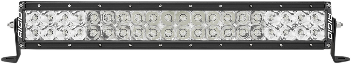 Rigid E-Series Pro Combination 20" LED Light Bar