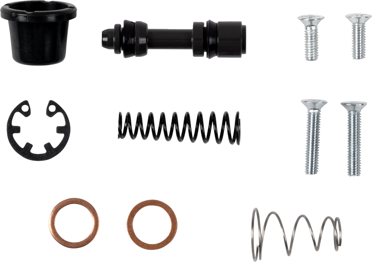 Brake Master Cylinder Rebuild Kit