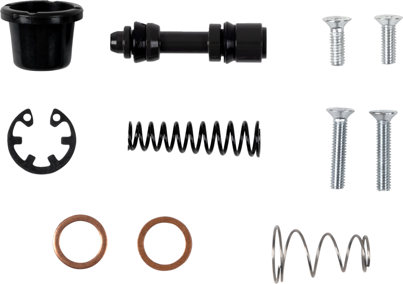 ALL BALLS Master Cylinder Rebuild Kit