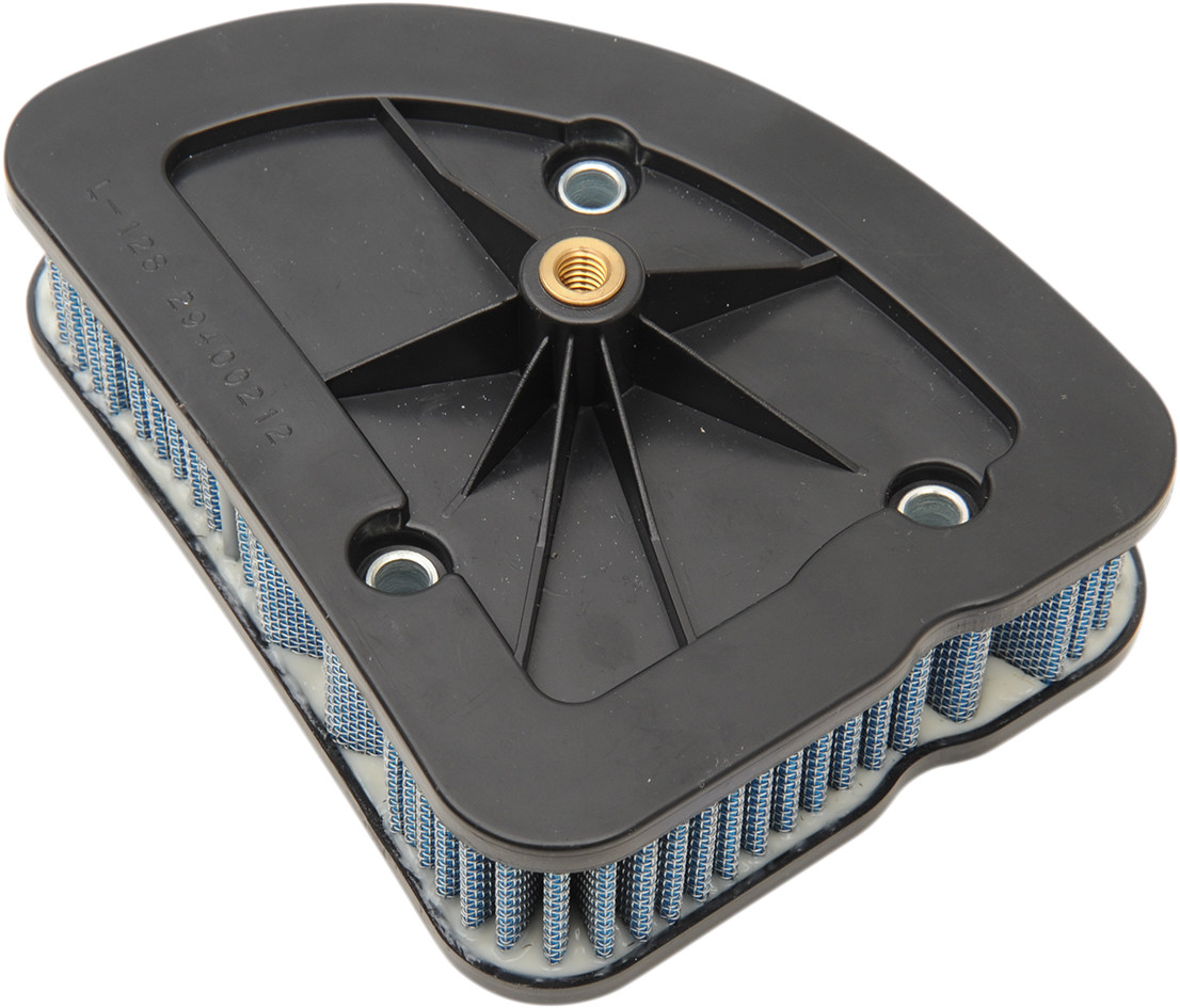 Drag Specialties Premium Washable Air Filter Element