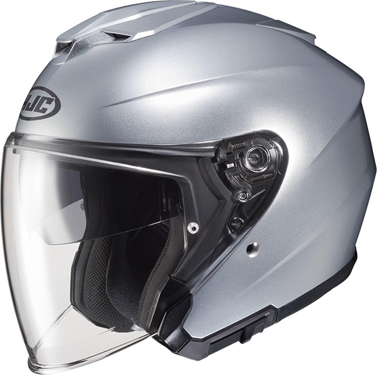 HJC i30 Solid Helmet