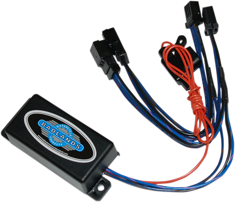 Badlands Load Equalizer™ III Module Harley Davidson