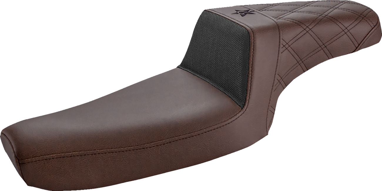 Unknown Industries Performance Gripper Seat
