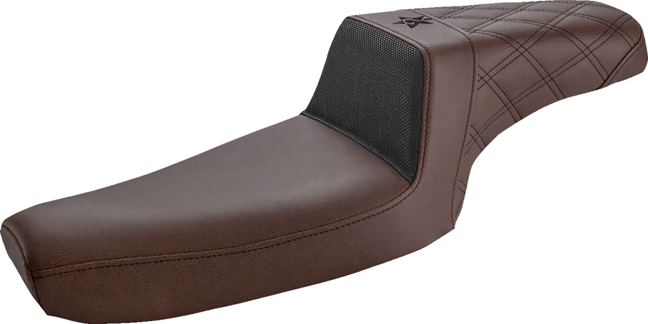 SADDLEMEN Unknown Industries Performance Gripper Seat
