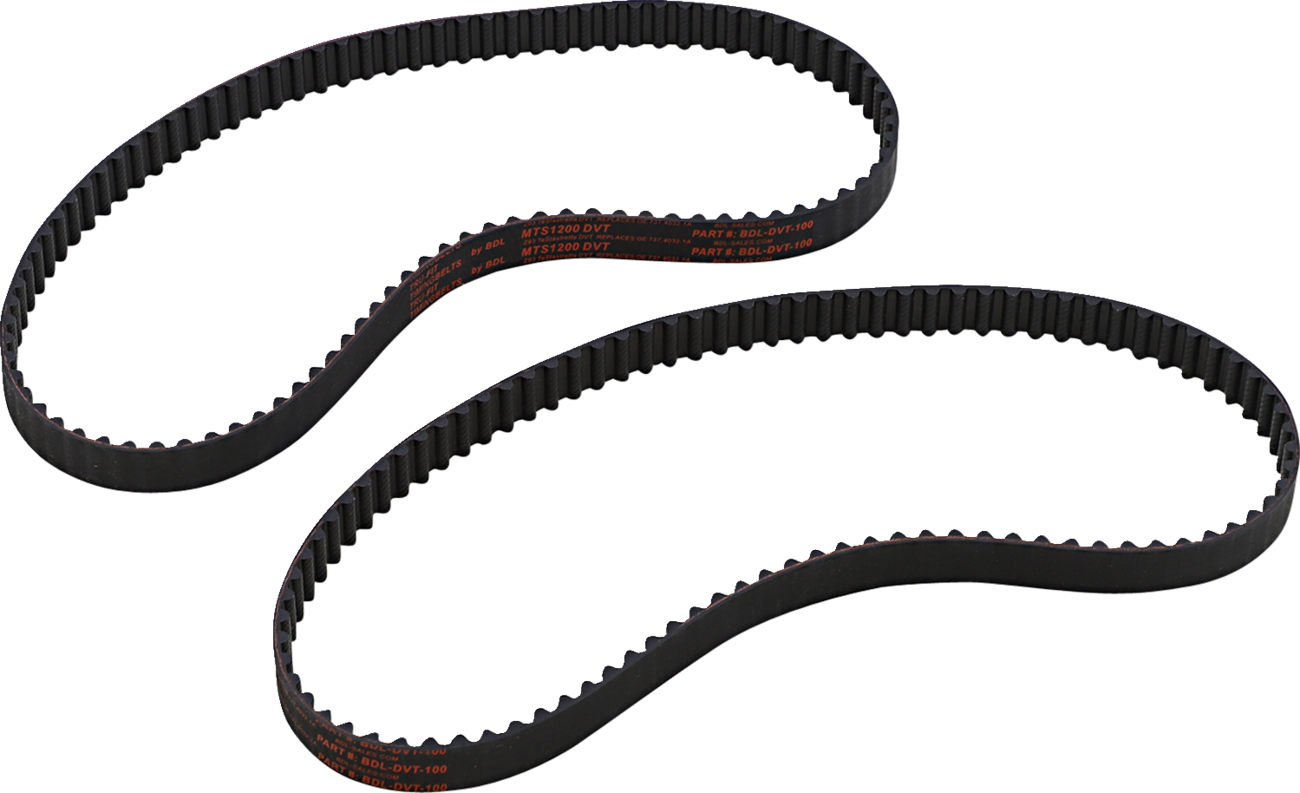 Belt drives ltd. Timing Belt Ducati