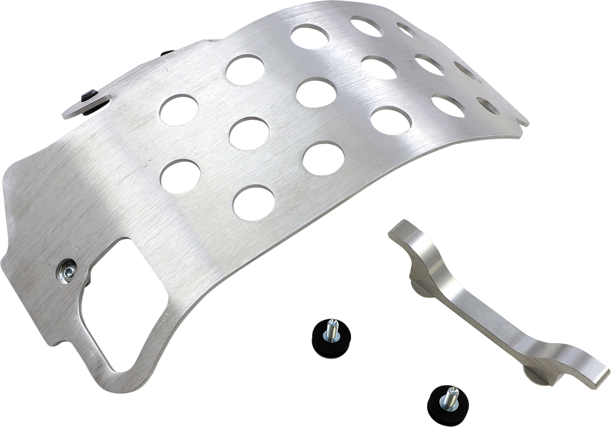 Works connection MX Skid Plate - MC 250/350 F | FC 250/350 | SX-F 250/350 KTM/Gas Gas/Husqvarna