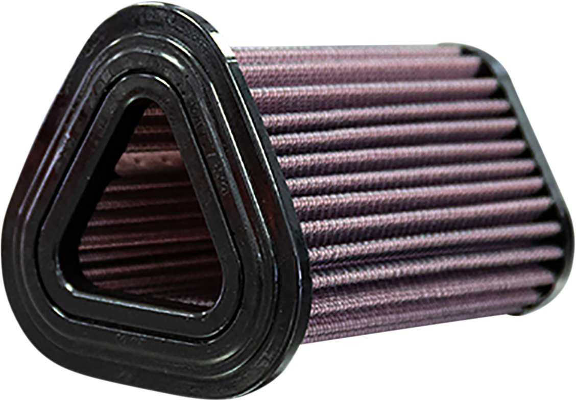 S&S Cycle High-Flow Replacement Air Filter For Royal Enfield Interceptor / Continental GT 650 2019-2021