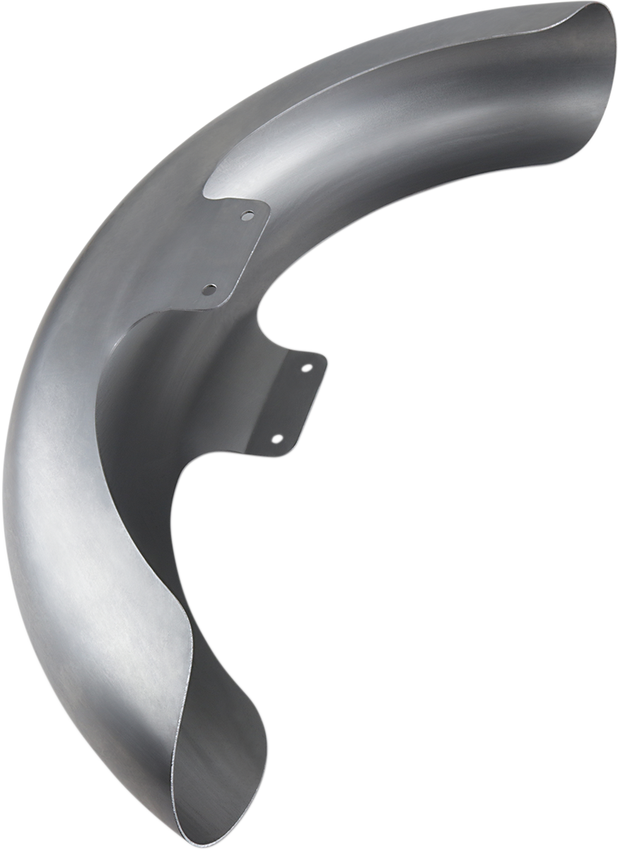 RWD V-Twin Front Fender RWD-CW5.5S 5.5x41in 120/70-21 Softail USA Made