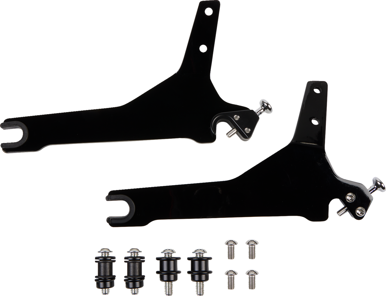 COBRA Detachable Backrest Kit