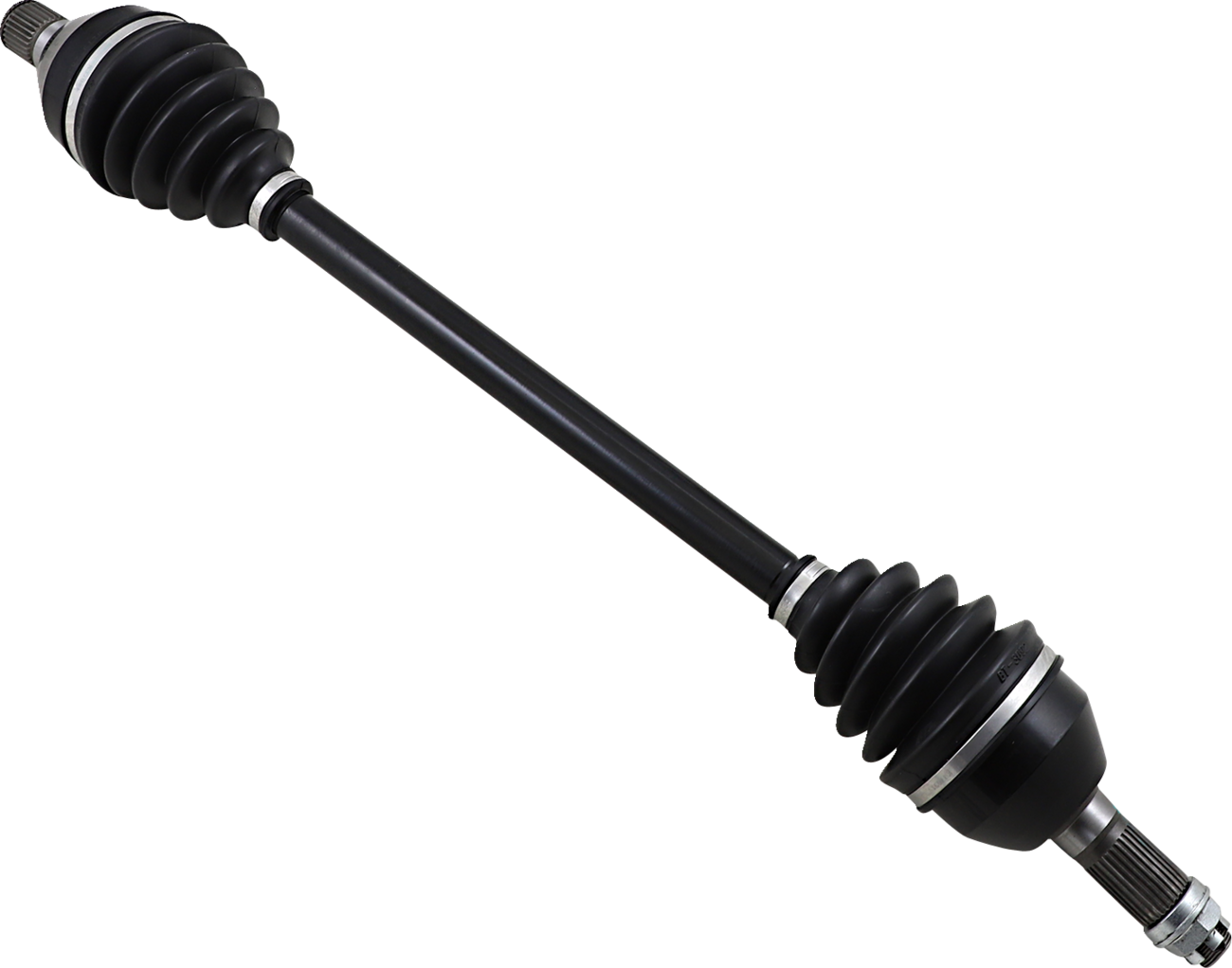 Complete Axle Kit