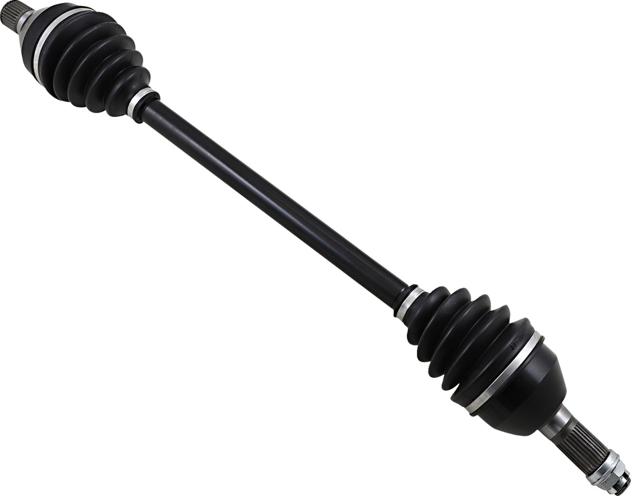 Complete Axle Kit