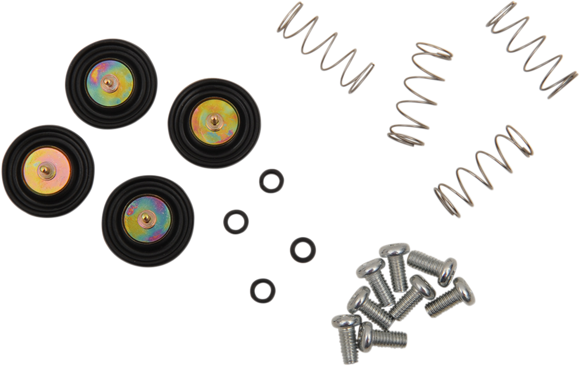 PARTS UNLIMITED Air Cut-Off Valve Rebuild Kit