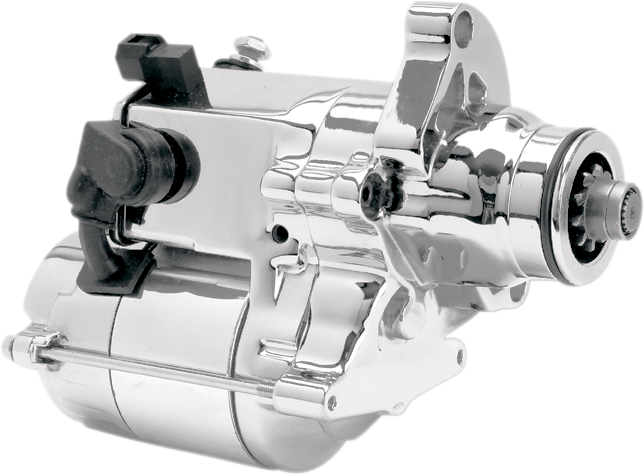 COMPU-FIRE 1.6kW Twin Cam Starter