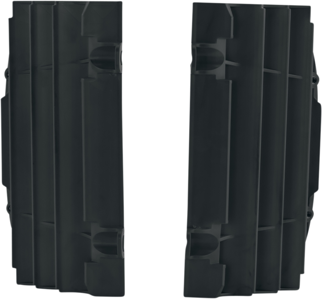 Replacement Radiator Louvers